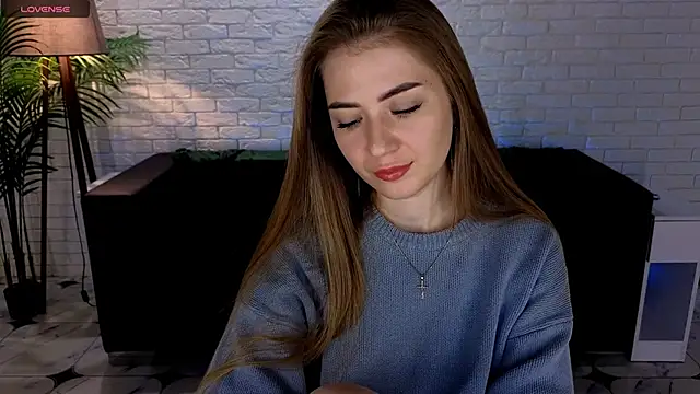 Adelyna Bird online show from March 2025 07:25:02 AM