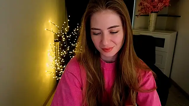 Adelyna Bird online show from March 2026 08:18:02 AM