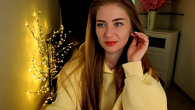 Adelyna Bird online show from April 2026 06:58:01 AM