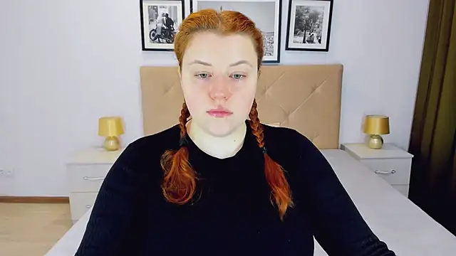 PolinaSalvatore online show from December 2024 07:39:02 AM