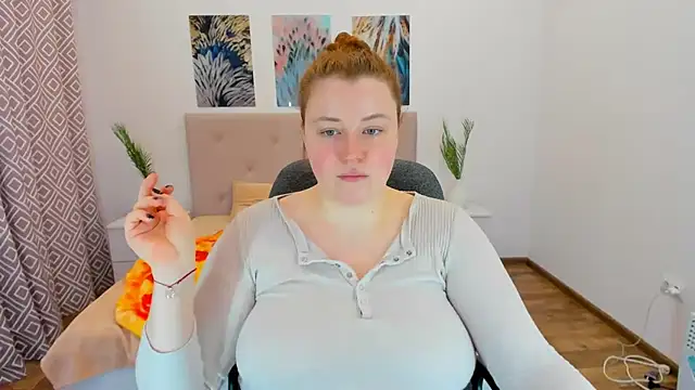 PolinaSalvatore online show from December 2024 10:43:01 AM