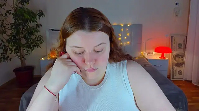 PolinaSalvatore online show from March 2026 02:35:02 PM