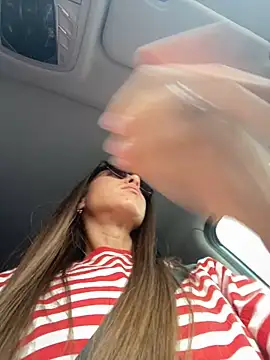 EvaCatt online show from March 2025 04:06:02 AM