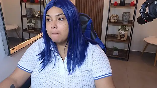 Kenya--Buhle online show from March 2026 12:11:01 PM