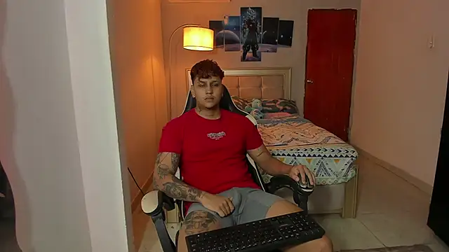 Jake simons online show from December 2024 03:41:01 AM