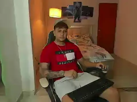 Jake simons online show from December 2024 12:29:02 PM