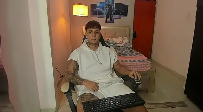 Jake simons online show from December 2024 02:27:02 AM