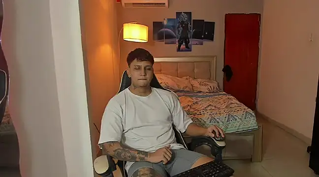 Jake simons online show from January 2025 01:38:02 AM