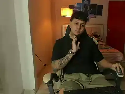 Jake simons online show from March 2025 02:05:02 AM