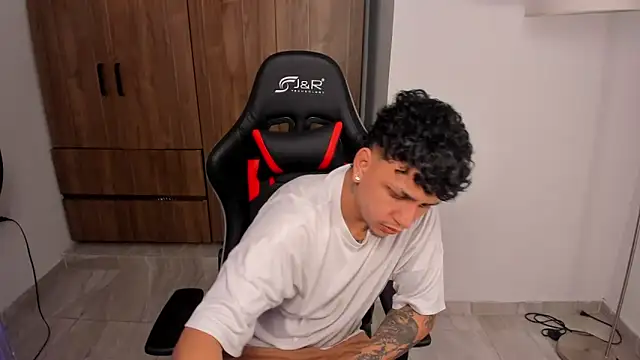 Jake simons online show from October 2025 11:18:02 AM