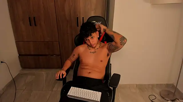 Jake simons online show from November 2025 11:09:02 AM