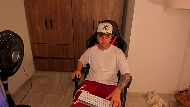 Jake simons online show from January 2026 10:29:01 AM