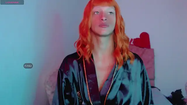 Summer XO online show from December 2024 12:22:01 AM