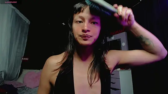 Summer XO online show from September 2025 02:16:02 AM