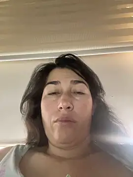 andreaisis2 online show from February 2025 05:16:02 PM