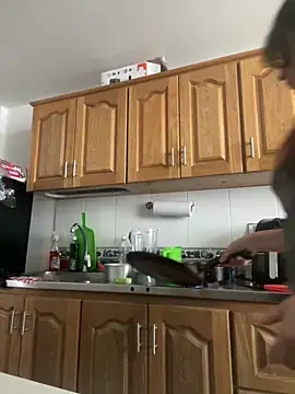 andreaisis2 online show from March 2025 05:13:02 PM