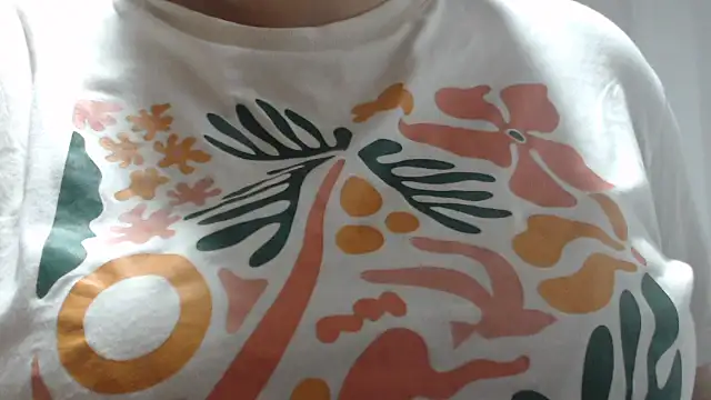 andreaisis2 online show from October 2025 02:03:02 AM