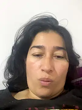 andreaisis2 online show from November 2025 01:55:02 PM