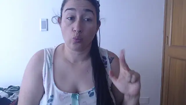 andreaisis2 online show from March 2026 07:13:02 PM