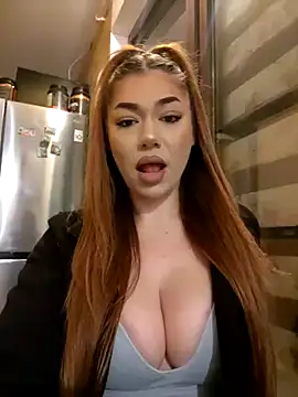 Ella sweety online show from January 2025 08:22:01 PM