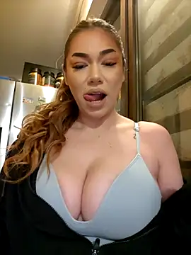 Ella sweety online show from February 2025 07:52:01 PM