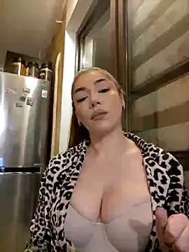 Ella sweety online show from February 2025 11:03:01 PM