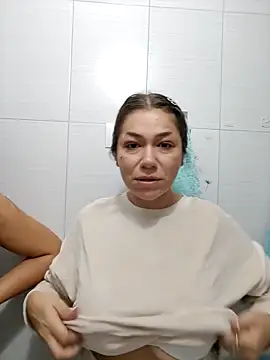 Ella sweety online show from October 2025 05:57:02 AM