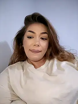 Ella sweety online show from October 2025 09:13:02 PM