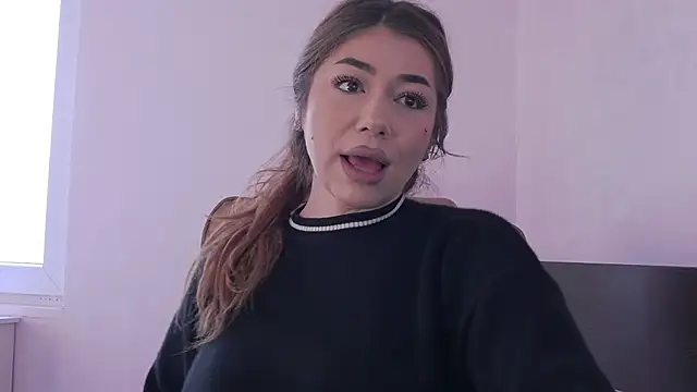 Ella sweety online show from March 2026 06:28:02 AM