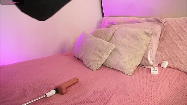 Alexxandra 12 online show from March 2025 09:24:02 AM