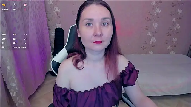 Devil Mixi online show from April 2026 05:49:01 AM