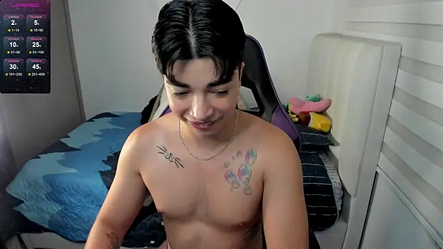 santy7v7 online show from October 2025 01:29:01 PM