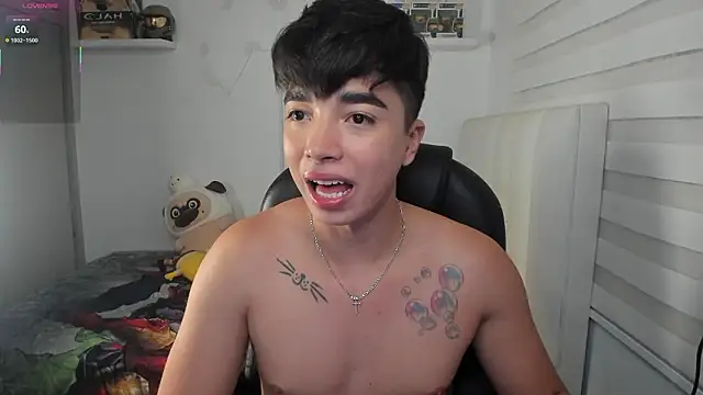 santy7v7 online show from February 2026 01:07:02 PM