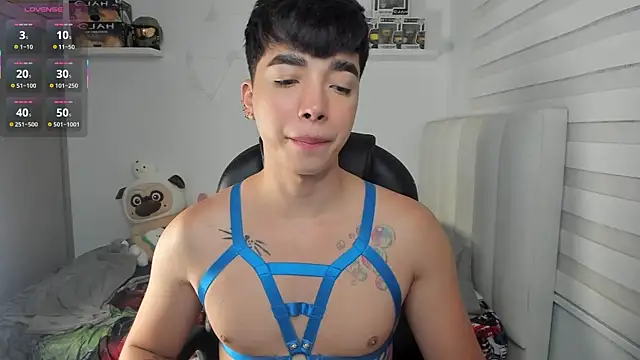 santy7v7 online show from April 2026 01:37:01 PM