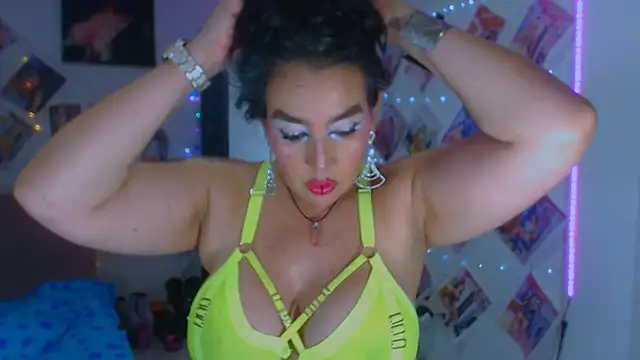 sweet vanessa 22 online show from September 2025 03:38:02 AM