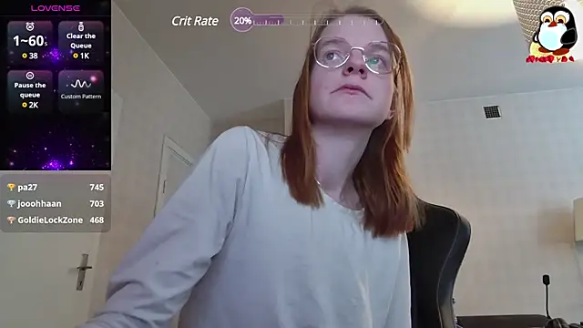 jannis1992 online show from January 2025 11:22:01 AM