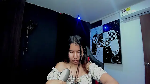 Lia sarahi online show from February 2025 11:22:02 AM