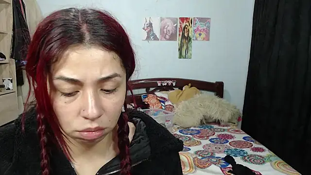 Alexxx andr4 online show from March 2025 12:58:02 AM