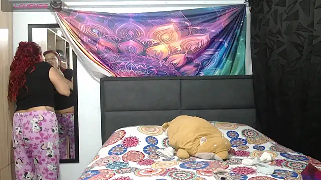 Alexxx andr4 online show from October 2025 02:32:02 AM