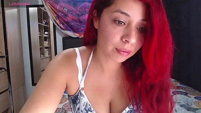 Alexxx andr4 online show from October 2025 06:30:01 PM