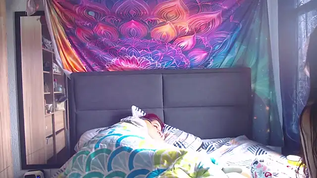 Alexxx andr4 online show from October 2025 01:24:02 PM