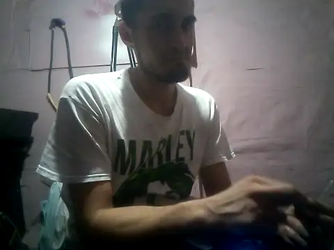 Wero4200 online show from September 2025 07:19:01 AM