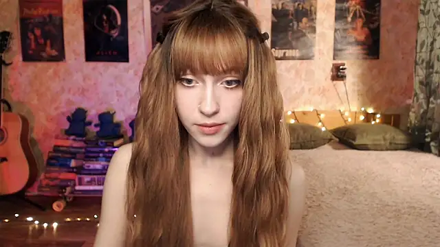 Friendly Ellie online show from December 2024 12:14:02 AM