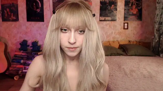 Friendly Ellie online show from March 2025 12:14:02 PM
