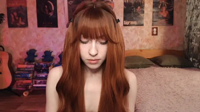 Snapshot of Friendly_Ellie chatting on September 2025 12:12:02 AM Friendly Ellie online show from September 2025 12:12:02 AM