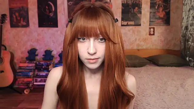 Snapshot of Friendly_Ellie chatting on September 2025 11:19:01 PM Friendly Ellie online show from September 2025 11:19:01 PM