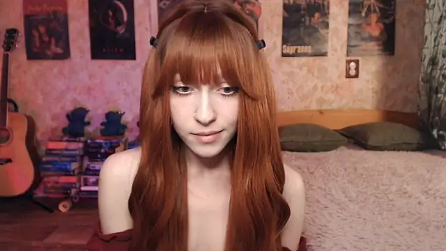 Snapshot of Friendly_Ellie chatting on September 2025 01:16:02 PM Friendly Ellie online show from September 2025 01:16:02 PM