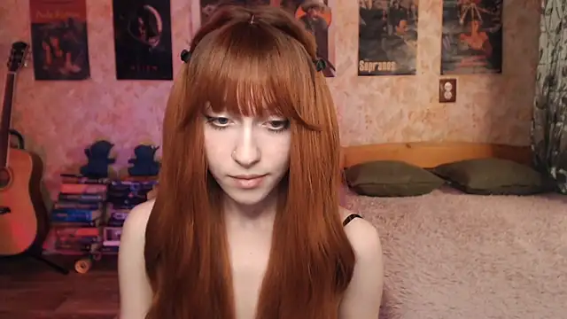 Snapshot of Friendly_Ellie chatting on September 2025 01:16:02 PM Friendly Ellie online show from September 2025 01:16:02 PM