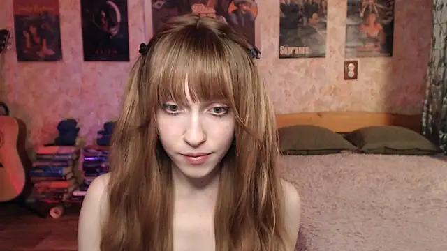 Friendly Ellie online show from February 2026 02:10:01 PM