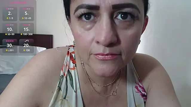 ISABEEL SOFIA01 online show from January 2025 06:16:01 PM